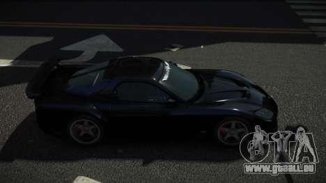 Mazda RX-7 YH pour GTA 4