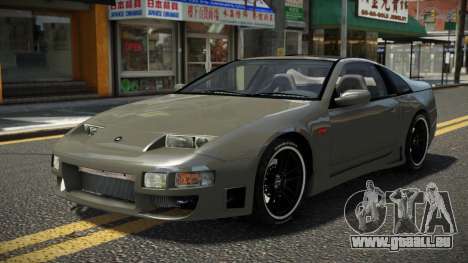 Nissan 300ZX FLD pour GTA 4