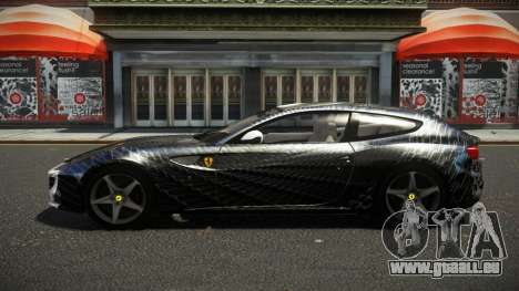 Ferrari FF Dik-M S10 für GTA 4