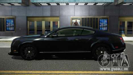 Bentley Continental NT für GTA 4