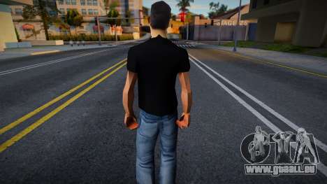 Lq Kevin Lerdwichagul pour GTA San Andreas