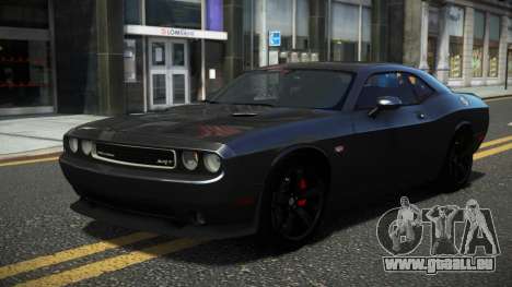 Dodge Challenger SRT8 NM pour GTA 4