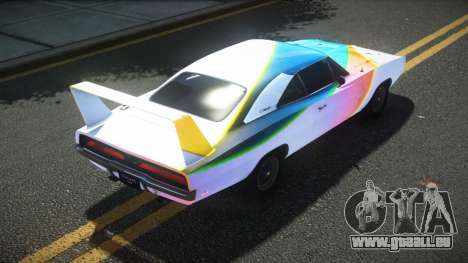 Dodge Charger DT-V S4 für GTA 4