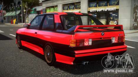 BMW M3 E30 TH-I S14 für GTA 4