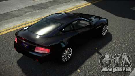 Aston Martin Vanquish IK für GTA 4