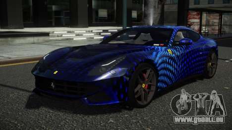 Ferrari F12 BGT S9 pour GTA 4