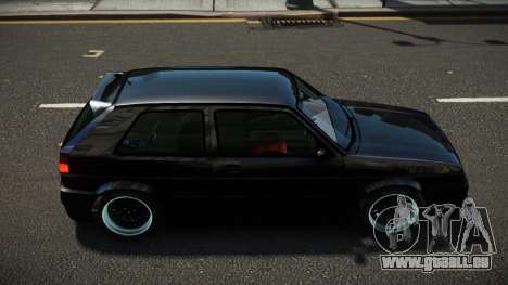 Volkswagen Golf GTI BL für GTA 4