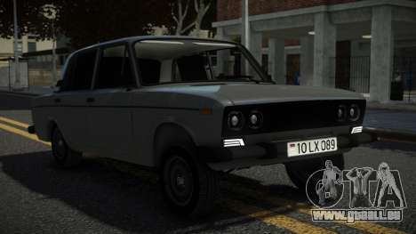 VAZ 2106 DGN für GTA 4