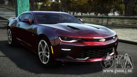 Chevrolet Camaro BNR pour GTA 4