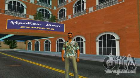 Random Tommy Skin 53 pour GTA Vice City