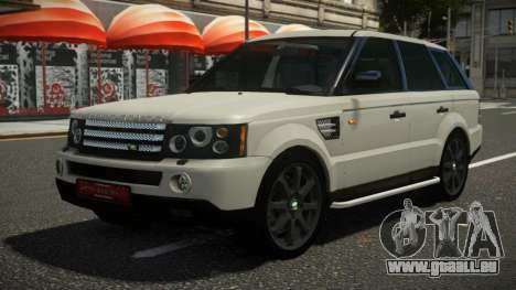 Range Rover Sport VS für GTA 4