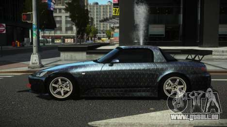 Honda S2000 RM-D S10 für GTA 4