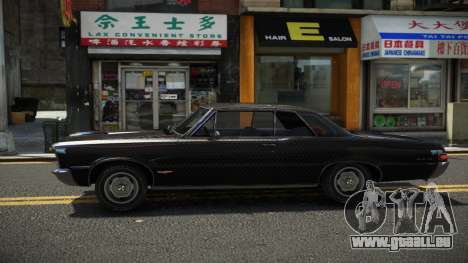 Pontiac GTO DK-L S8 für GTA 4