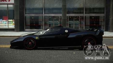 Ferrari FXX TGF für GTA 4