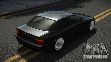 BMW M3 E36 GFV pour GTA 4