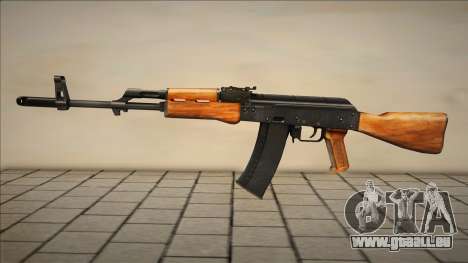 AK-74 [Weapon] für GTA San Andreas