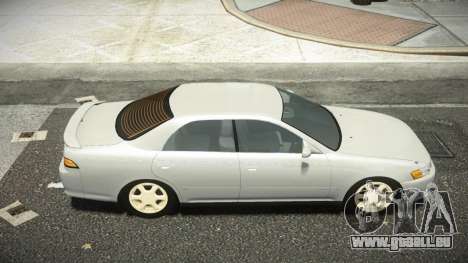 Toyota Mark II TBF für GTA 4