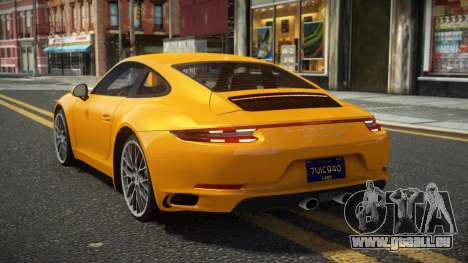 Porsche 911 RFS für GTA 4