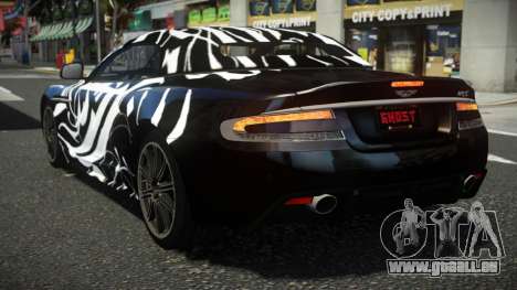 Aston Martin DBS PM S12 für GTA 4