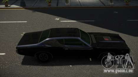 Dodge Charger JHK pour GTA 4