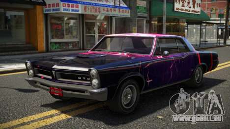 Pontiac GTO DK-L S2 für GTA 4