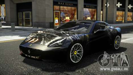 Ferrari California ZNT S11 pour GTA 4