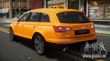 Audi Q7 HG für GTA 4