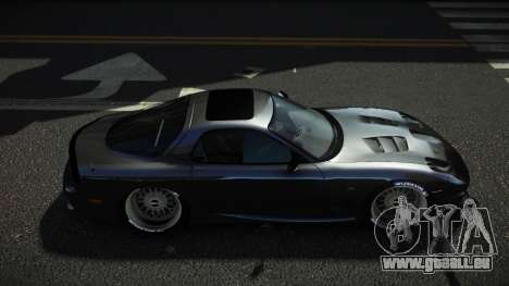 Mazda RX-7 YFN pour GTA 4