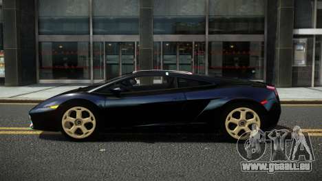 Lamborghini Gallardo SCB S14 für GTA 4