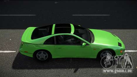 Nissan 300ZX RSG pour GTA 4