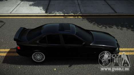 BMW 320i BFE für GTA 4