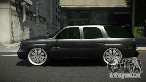 Cadillac Escalade RWK für GTA 4