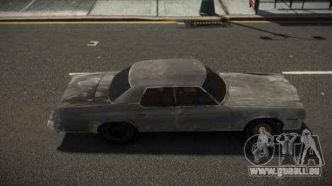 Dodge Monaco SHK für GTA 4