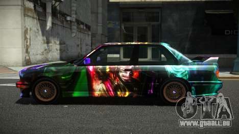 BMW M3 E30 TH-I S7 für GTA 4