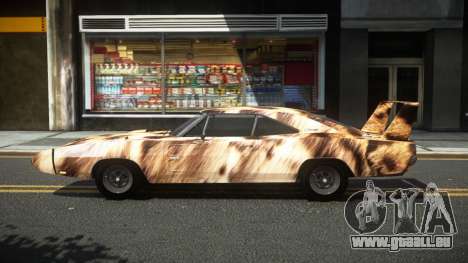 Dodge Charger DT-V S2 pour GTA 4