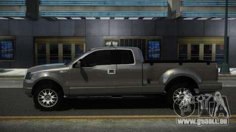 Ford F-150 UP für GTA 4