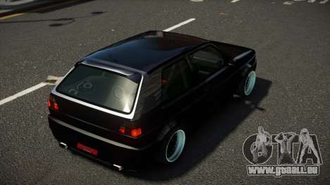 Volkswagen Golf GTI BL pour GTA 4