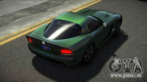 Dodge Viper NHR für GTA 4