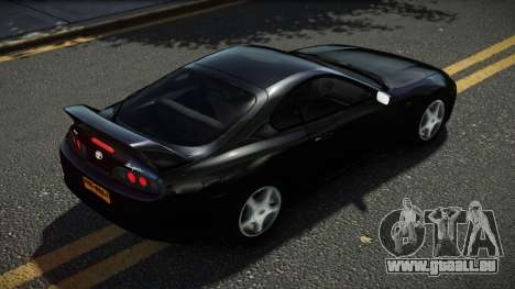 Toyota Supra BCF pour GTA 4