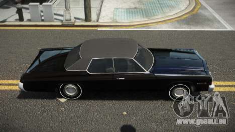 Dodge Monaco BF für GTA 4