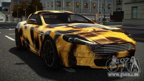 Aston Martin DBS PM S9 pour GTA 4