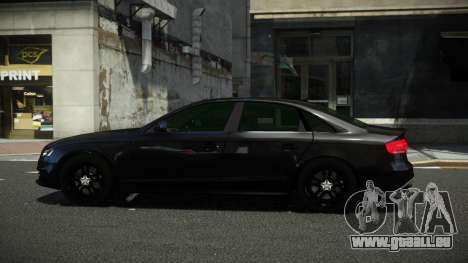 Audi S4 KD pour GTA 4