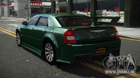 Chrysler 300C GTH für GTA 4