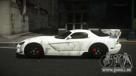 Dodge Viper L-Style S4 für GTA 4