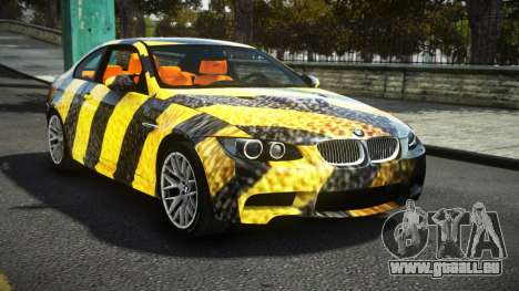 BMW M3 E92 NV-M S11 für GTA 4