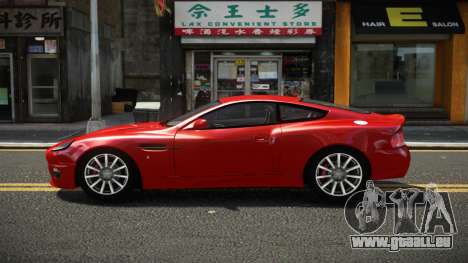 Aston Martin Vanquish GD für GTA 4