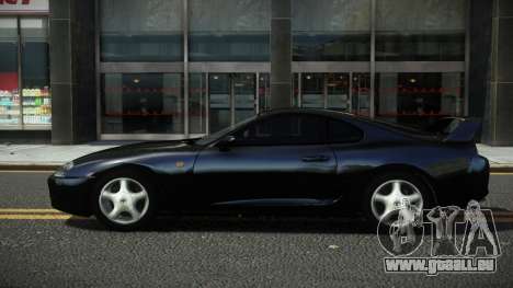 Toyota Supra BCF für GTA 4