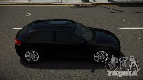 Audi S3 GS für GTA 4