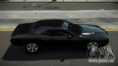 Dodge Challenger KX für GTA 4