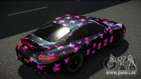 Porsche 911 TGL S2 für GTA 4